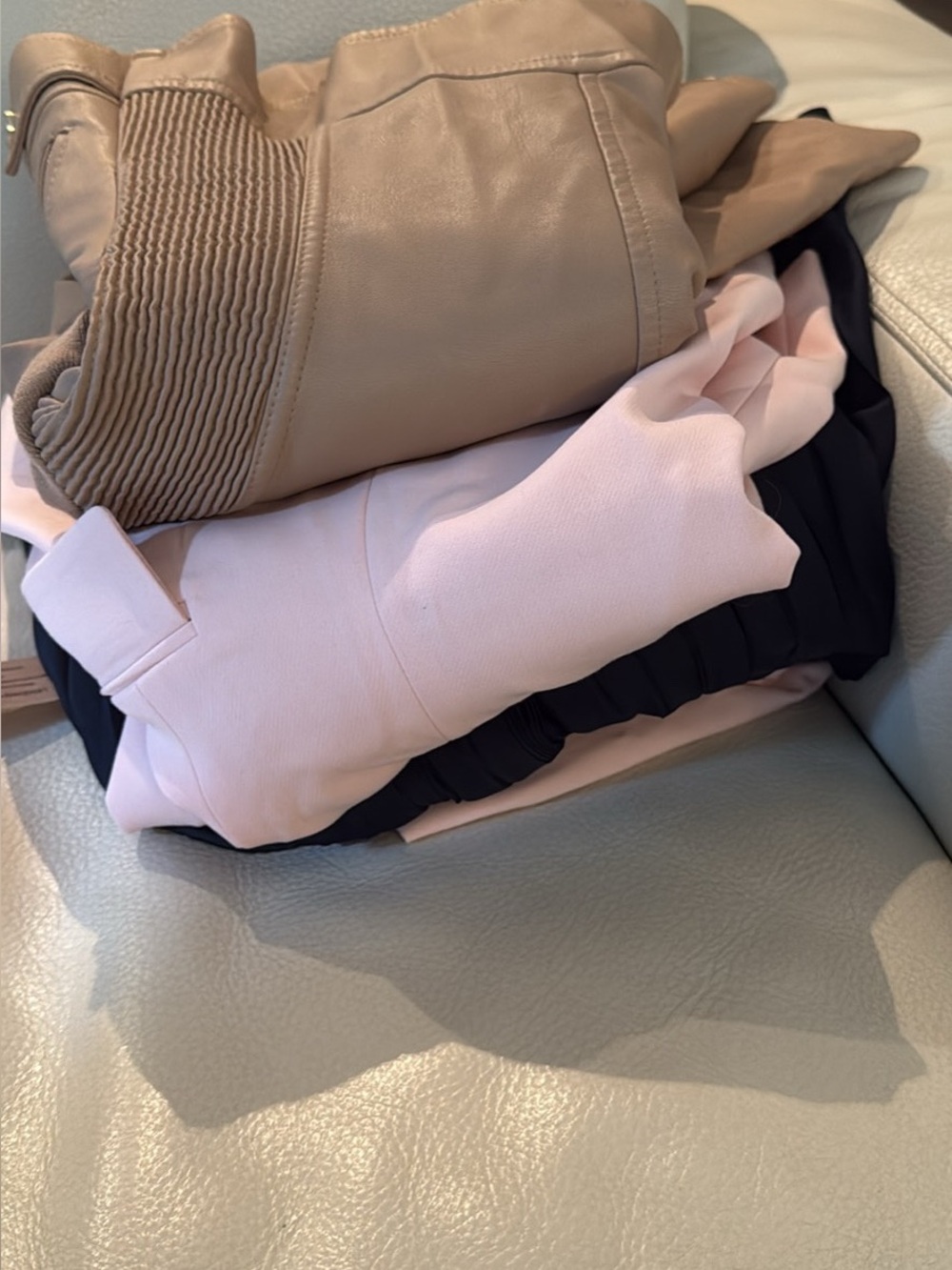 EVER NEW bundle of six  (size 4-6 XS-S) items